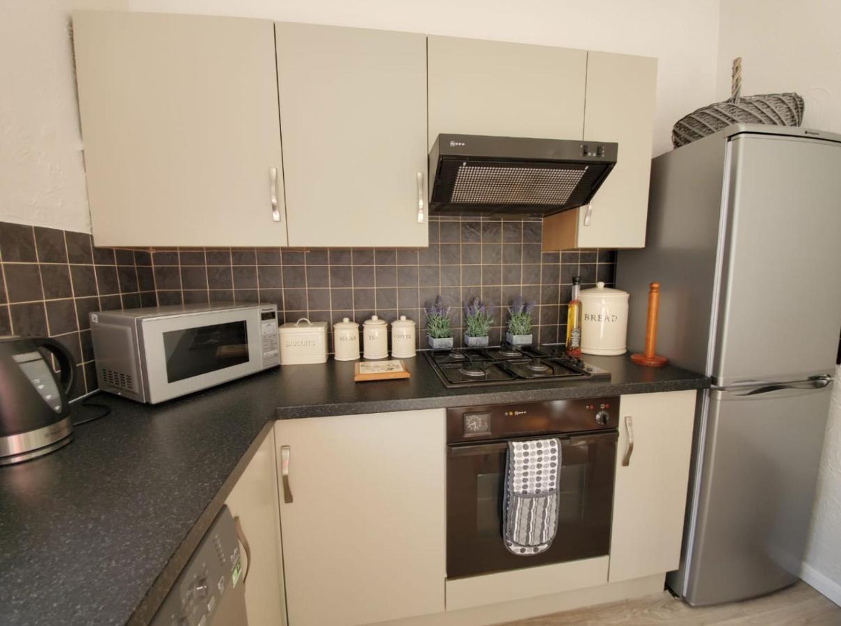 Belle-Vue Apartments Hunstanton Esterno foto