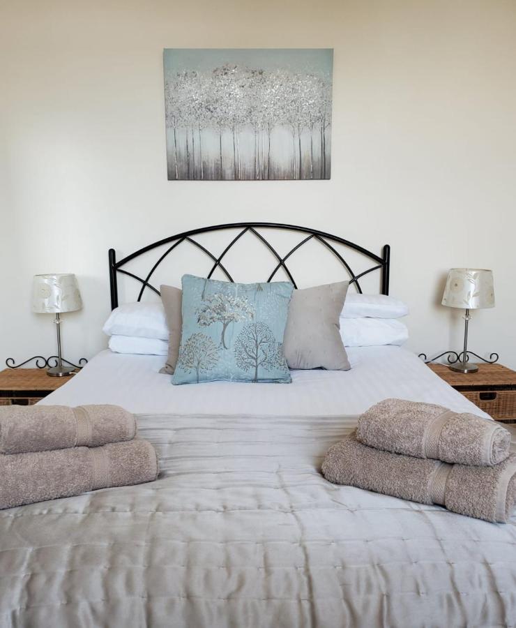 Belle-Vue Apartments Hunstanton Esterno foto
