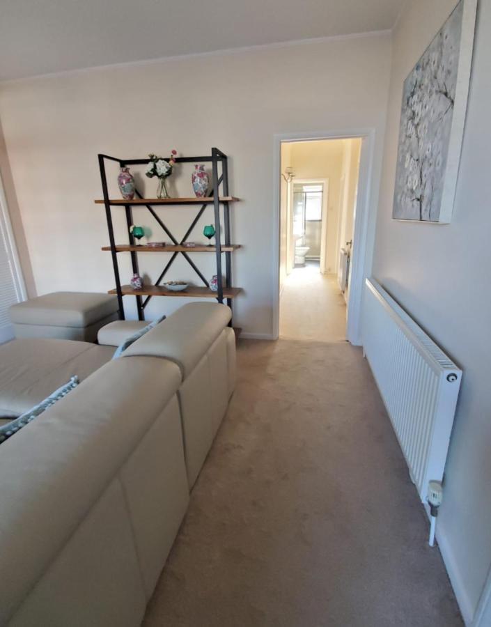 Belle-Vue Apartments Hunstanton Esterno foto