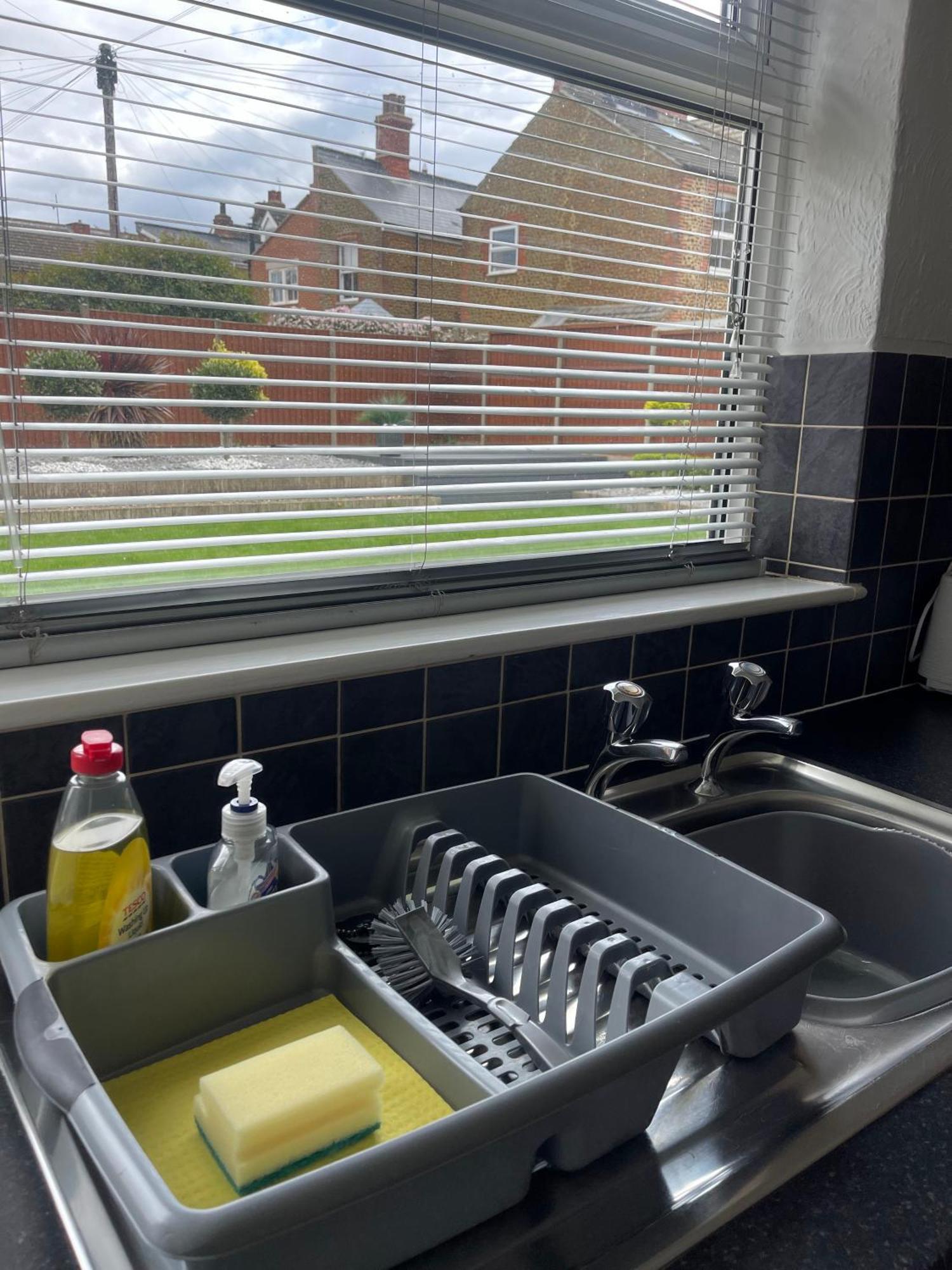 Belle-Vue Apartments Hunstanton Esterno foto