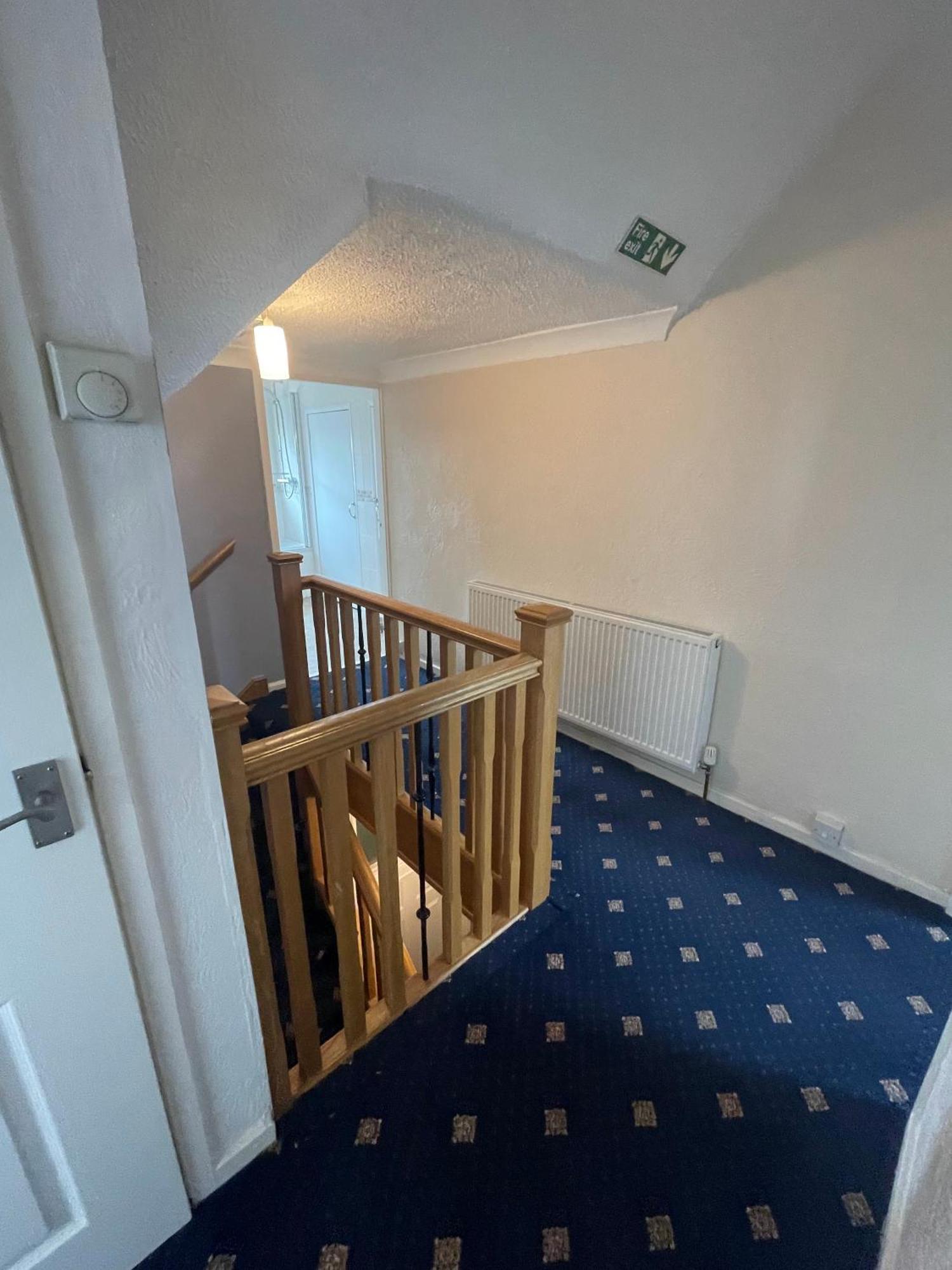 Belle-Vue Apartments Hunstanton Esterno foto