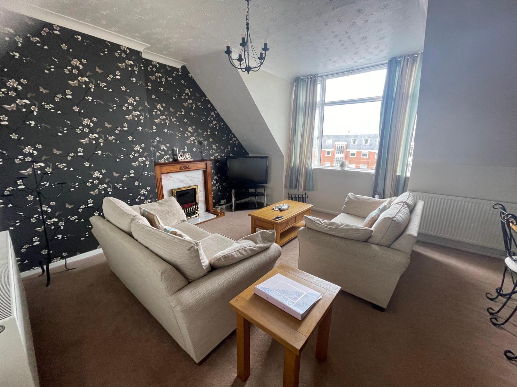 Belle-Vue Apartments Hunstanton Esterno foto