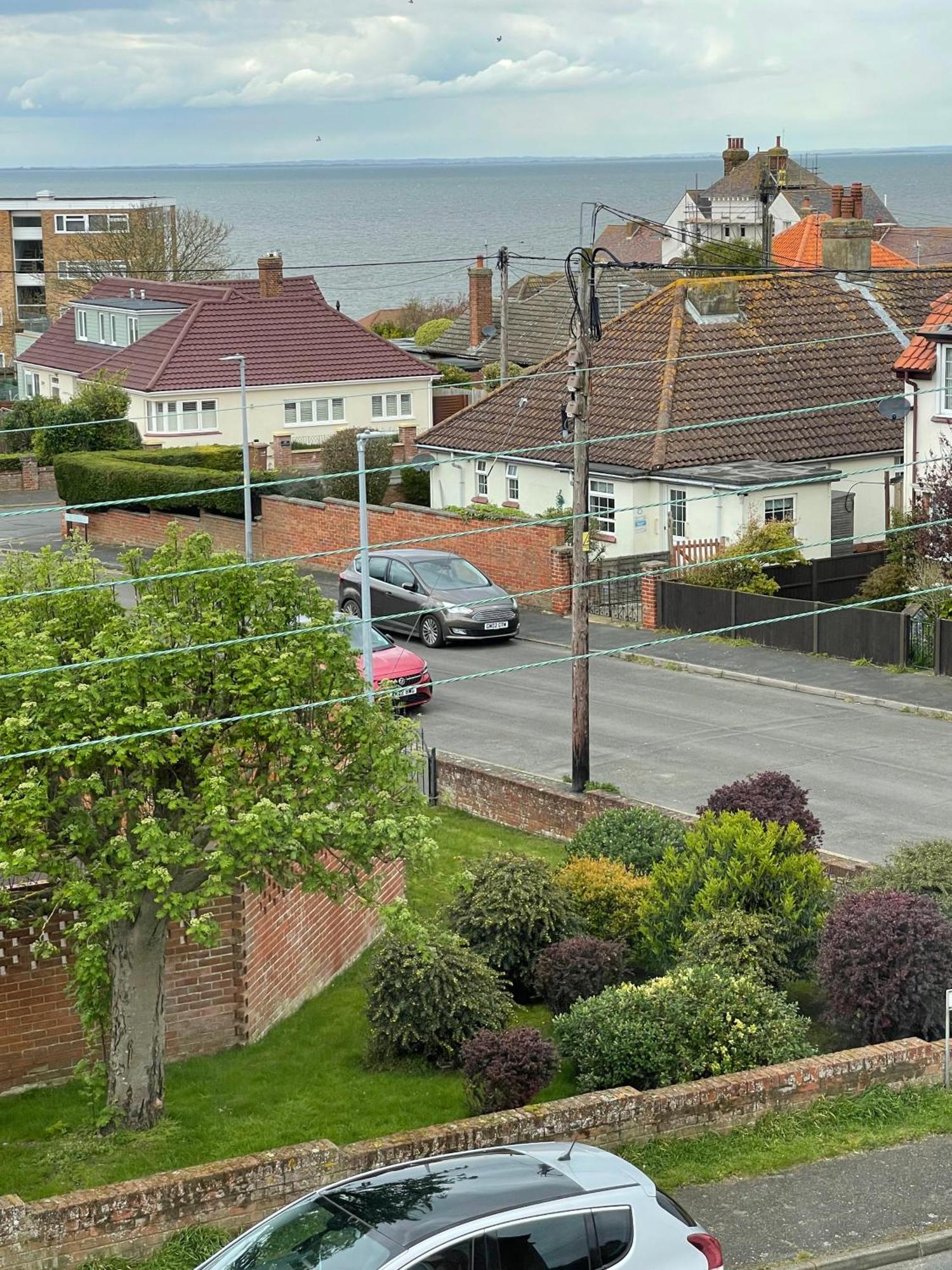Belle-Vue Apartments Hunstanton Esterno foto